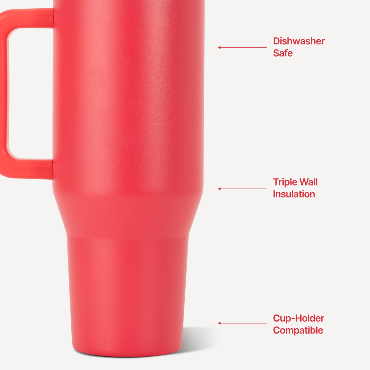 Traveler (32Oz) - Fruit Punch - US 1062