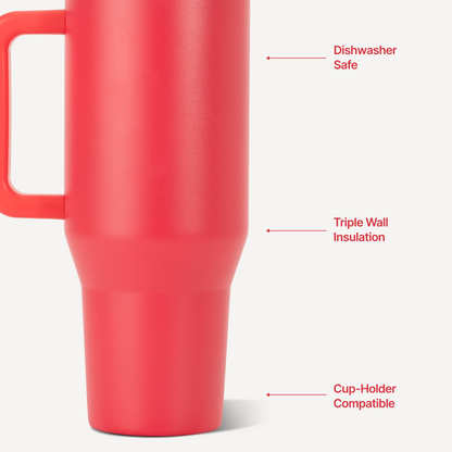 Traveler (32Oz) - Fruit Punch - US 1062