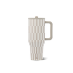 Traveler (32Oz) - Latte - US 8732