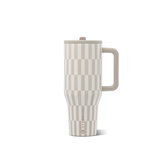 Traveler (32Oz) - Latte - US 8732
