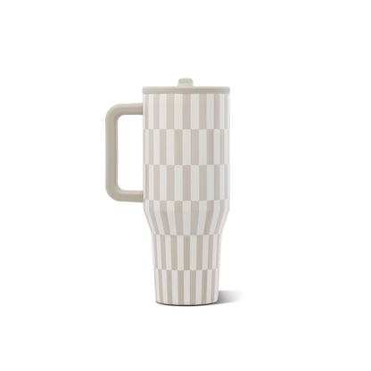 Traveler (32Oz) - Latte - US 8732