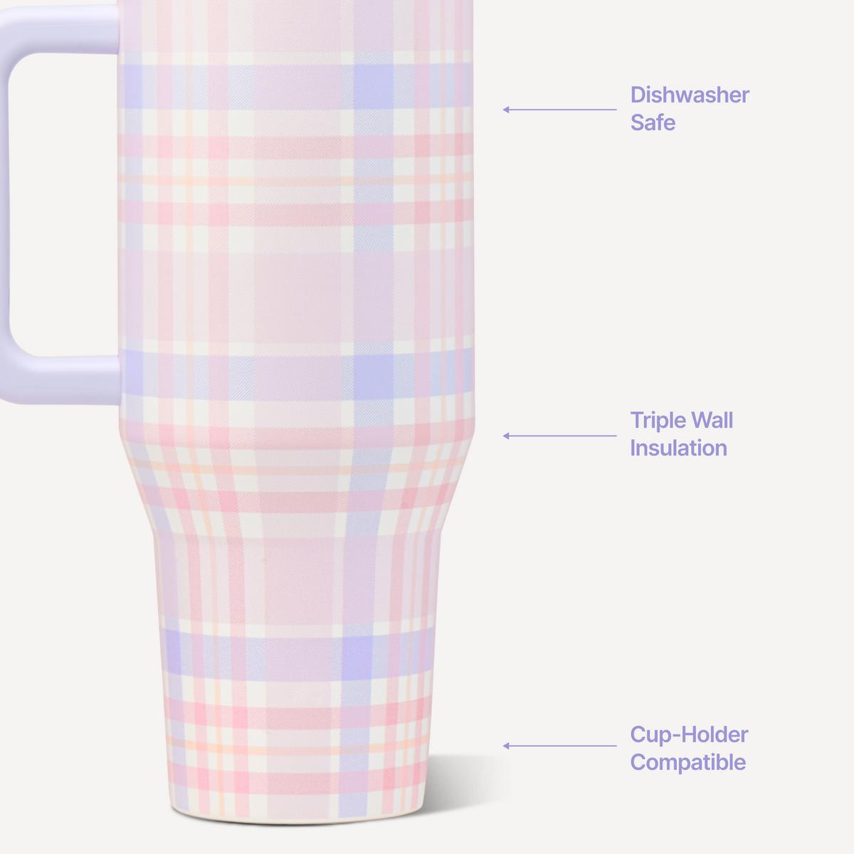 Traveler (32Oz) - Lavender Dreams - US 2983