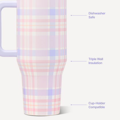 Traveler (32Oz) - Lavender Dreams - US 2983