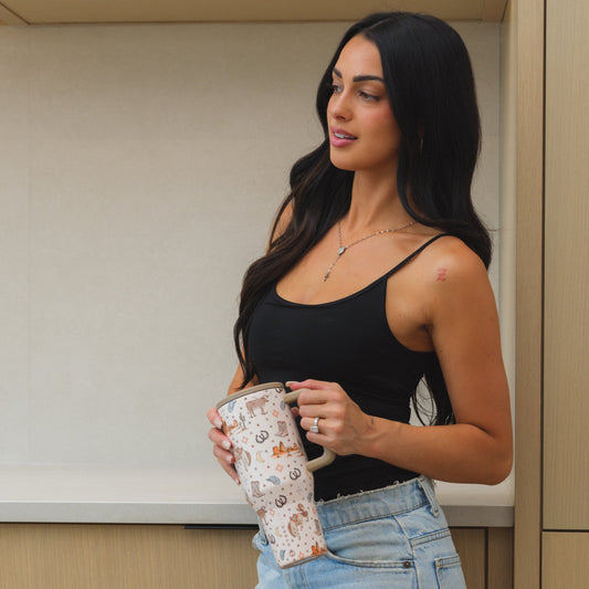 Traveler (32Oz) - Mesa - US 8990