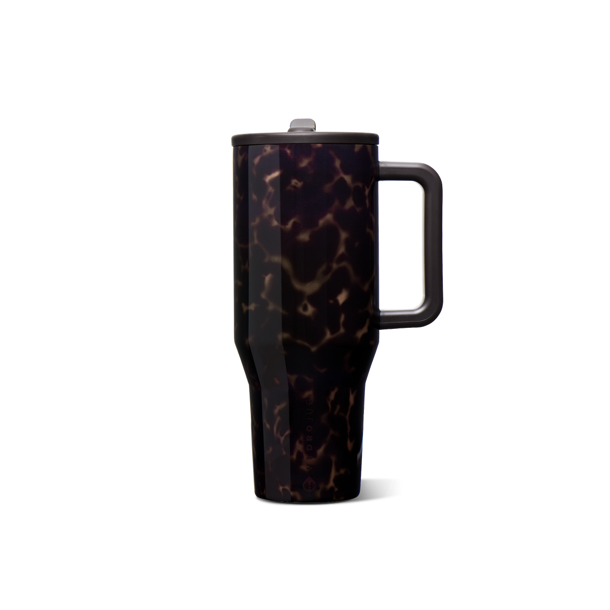 Traveler (32Oz) - Mocha Tortoise - US 6468