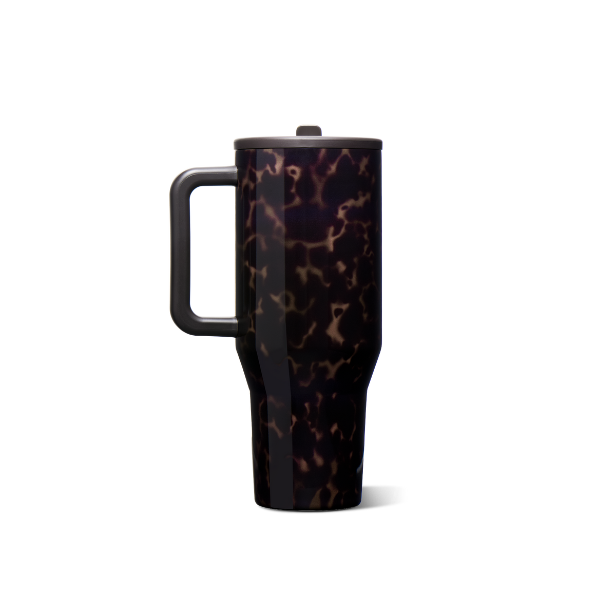 Traveler (32Oz) - Mocha Tortoise - US 6468