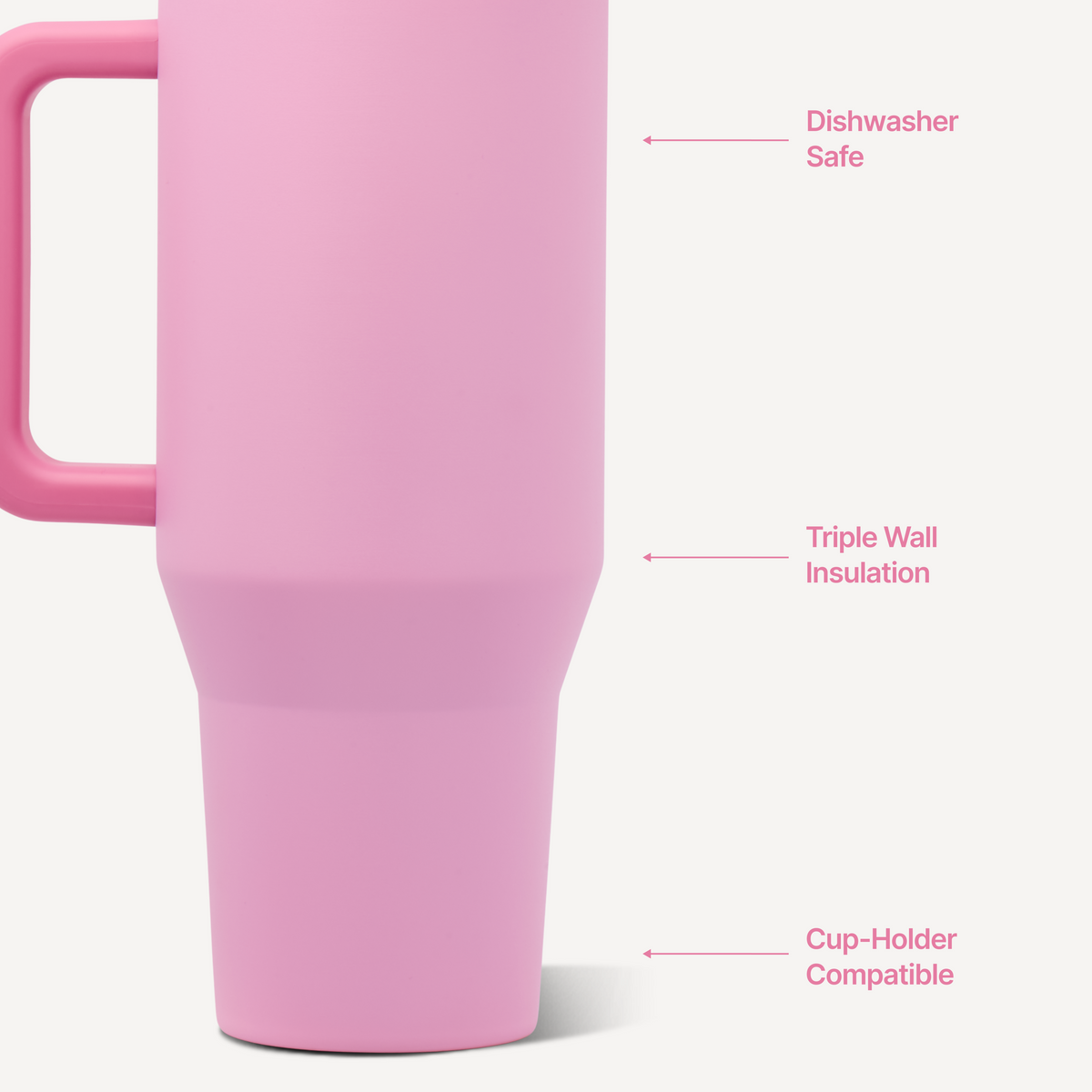 Traveler (32Oz) - Petal - US 1566