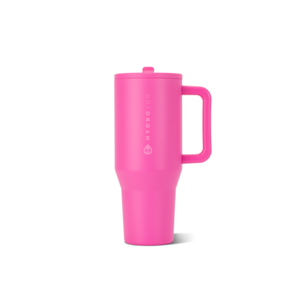 Traveler (32Oz) - Razzle - US 2010