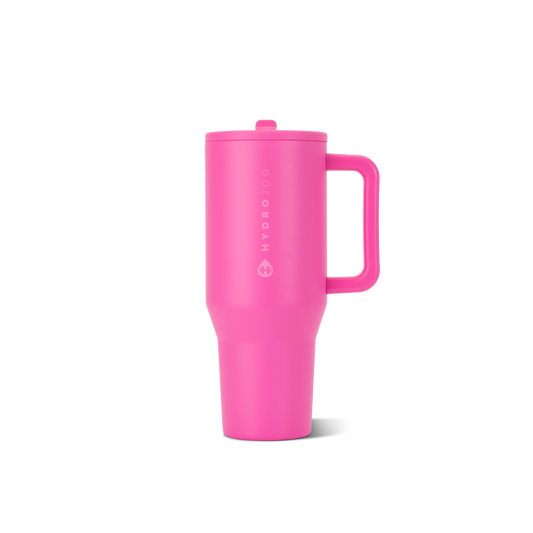 Traveler (32Oz) - Razzle - US 2010