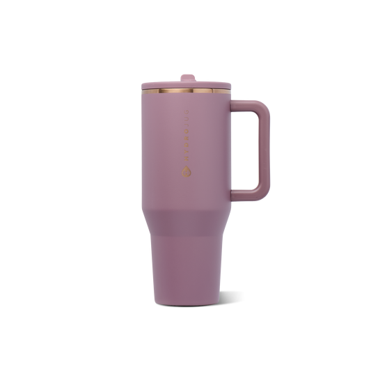 Traveler (32Oz) - Rosewood - US 1133