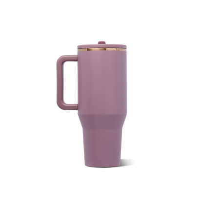 Traveler (32Oz) - Rosewood - US 1133