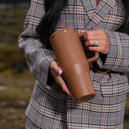 Traveler (32Oz) - Spice - US 7180
