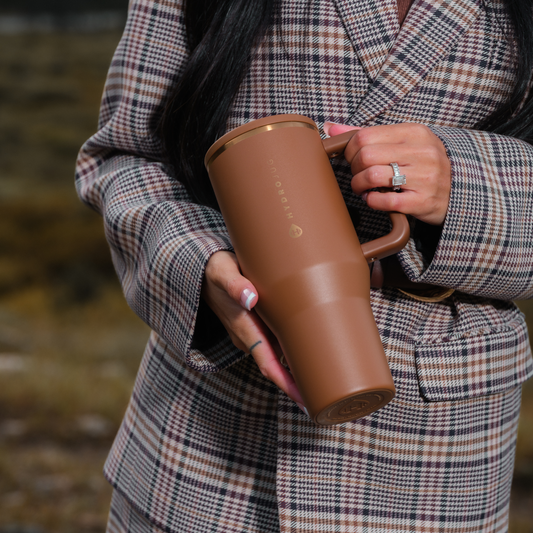 Traveler (32Oz) - Spice - US 7180