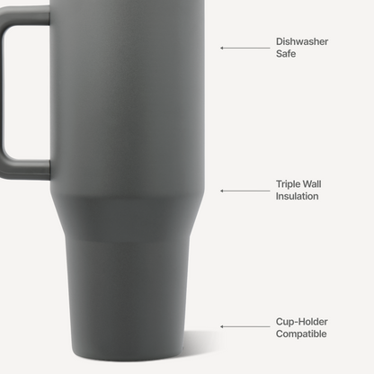 Traveler (32Oz) - Stone - US 7171