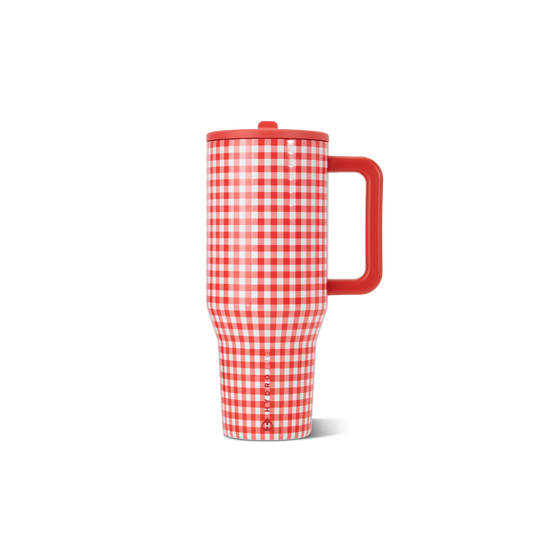 Traveler (32Oz) - Summer Picnic - US 0427