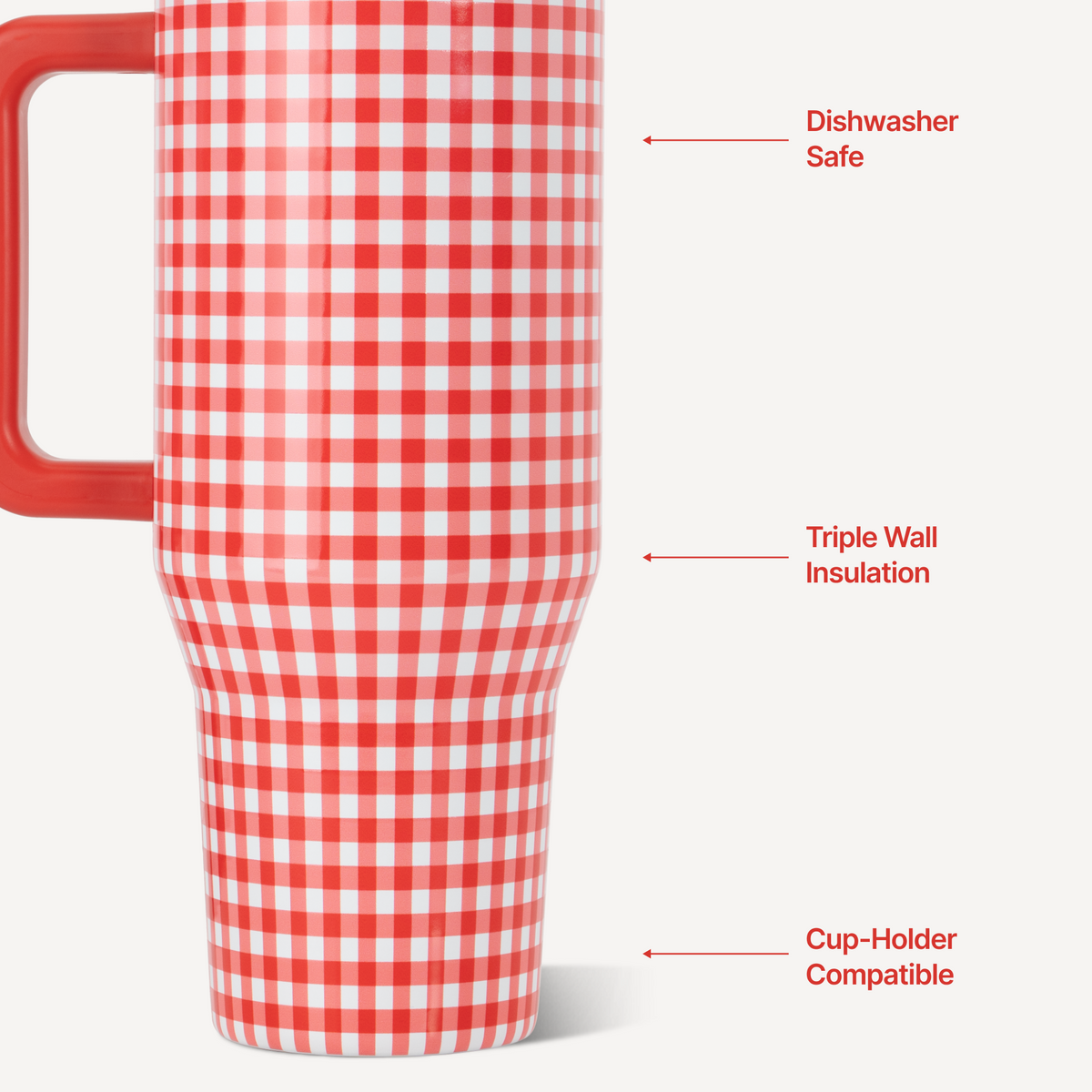 Traveler (32Oz) - Summer Picnic - US 0427