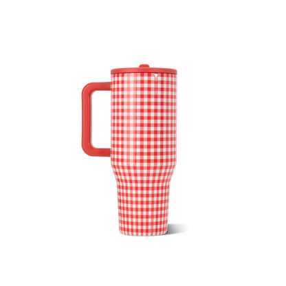 Traveler (32Oz) - Summer Picnic - US 0427
