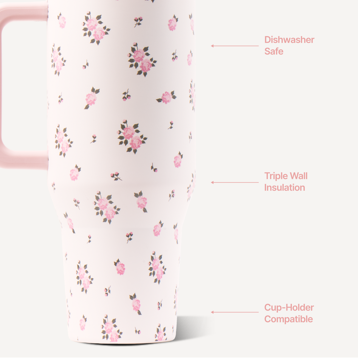 Traveler (32Oz) - Wildrose - US 8147