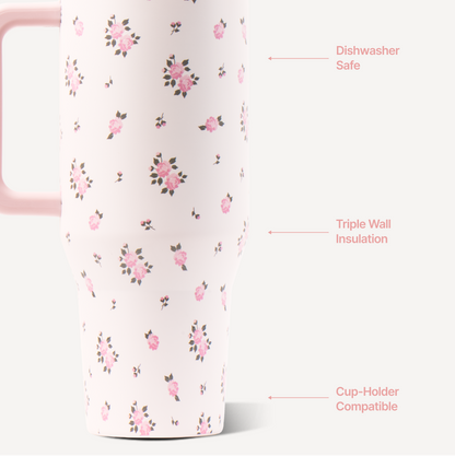Traveler (32Oz) - Wildrose - US 8147