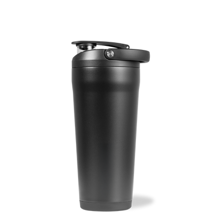 Insulated Shaker (24Oz) - Black - US 6530