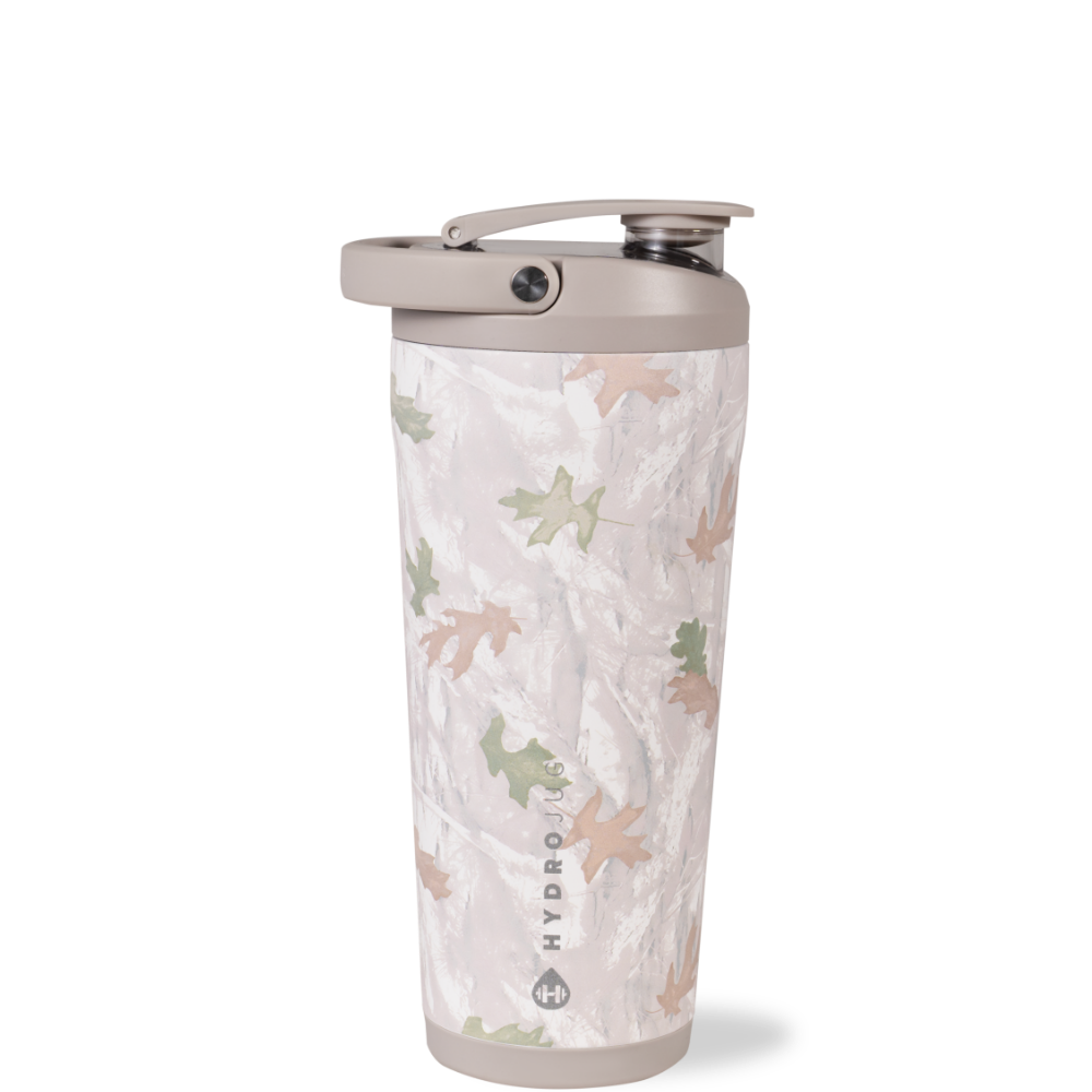 Insulated Shaker (24Oz) - Camo - US 3045