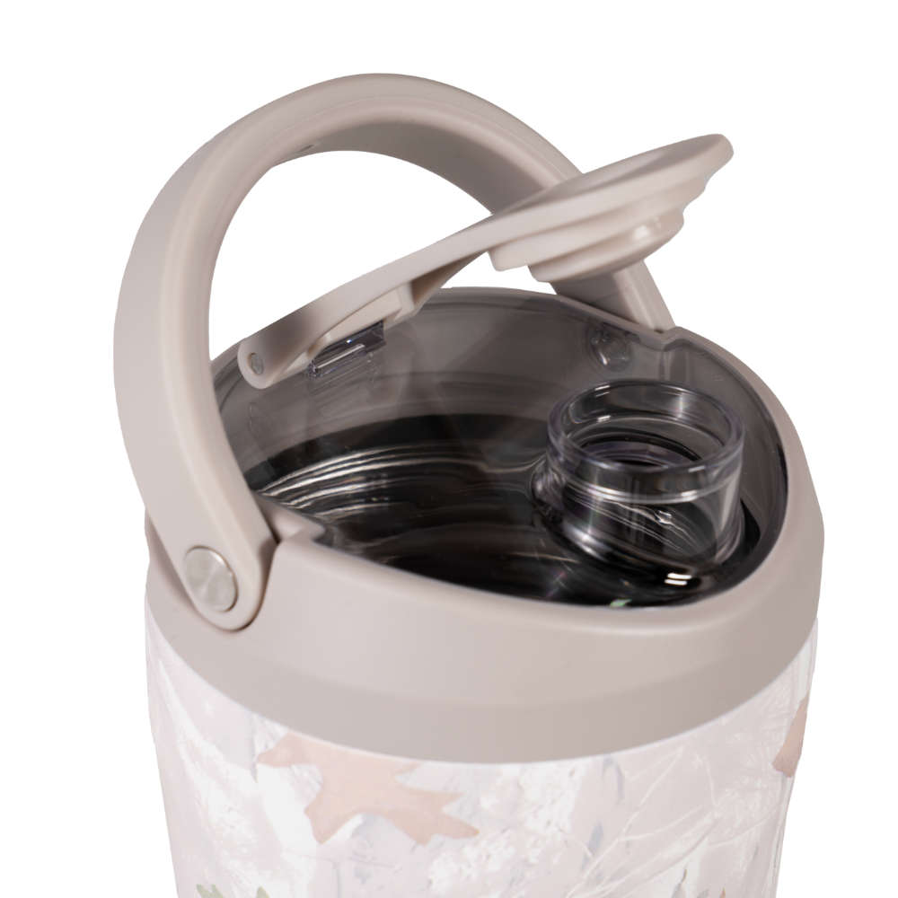 Insulated Shaker (24Oz) - Camo - US 3045