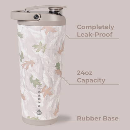 Insulated Shaker (24Oz) - Camo - US 3045