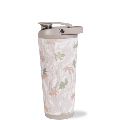 Insulated Shaker (24Oz) - Camo - US 3045