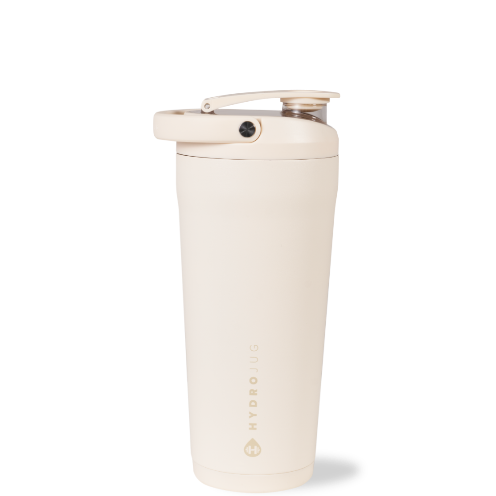 Insulated Shaker (24Oz) - Cream - US 0442