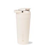 Insulated Shaker (24Oz) - Cream - US 0442