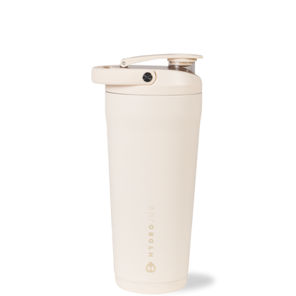 Insulated Shaker (24Oz) - Cream - US 0442