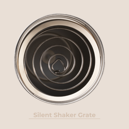 Insulated Shaker (24Oz) - Cream - US 0442