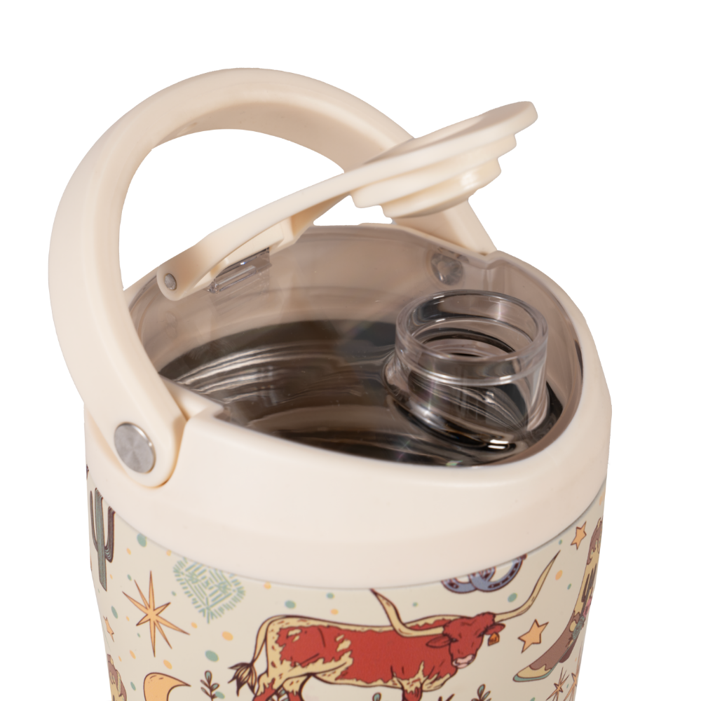 Insulated Shaker (24Oz) - Rodeo - US 5768