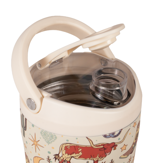 Insulated Shaker (24Oz) - Rodeo - US 5768