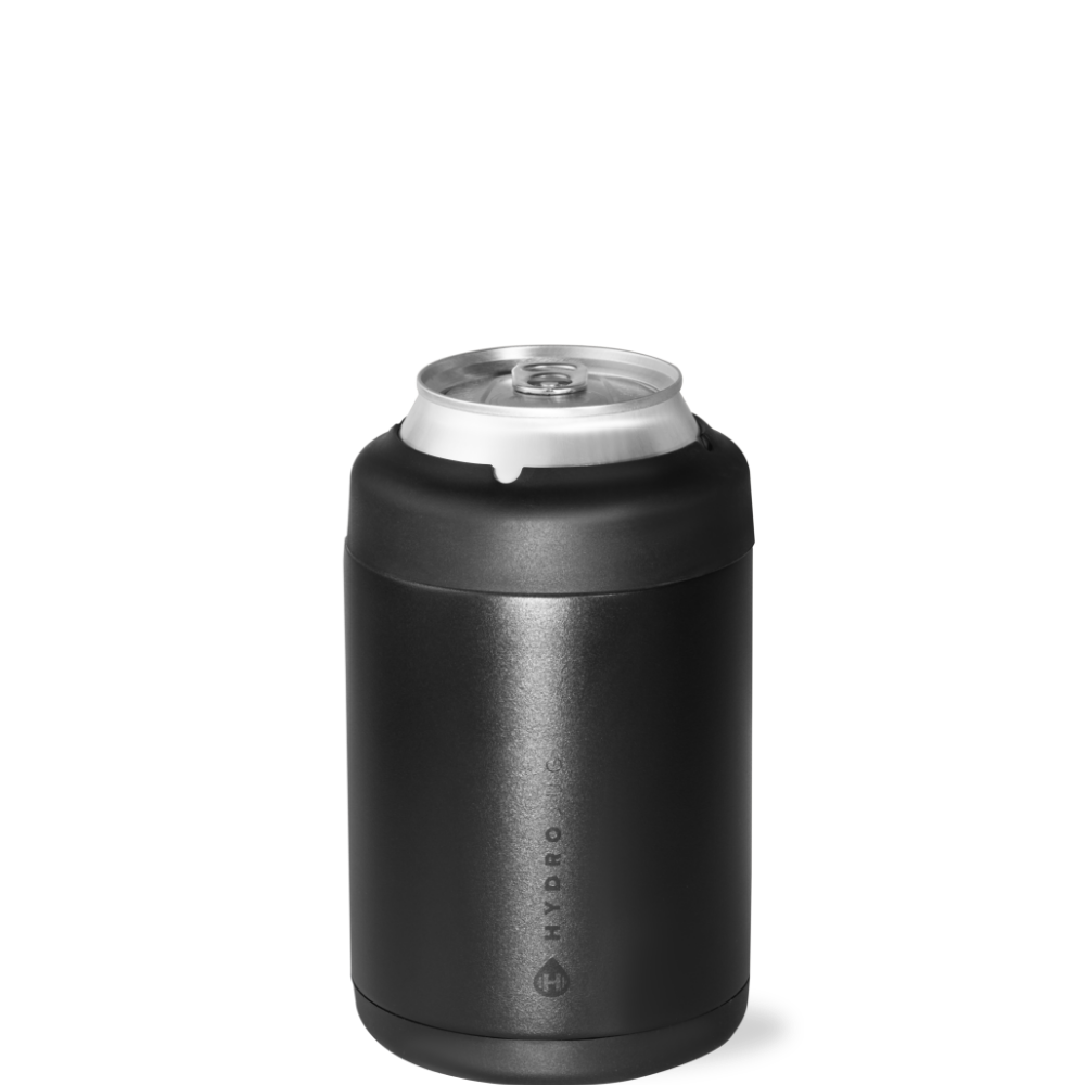 Can Cooler (Standard) - Black - US 1041