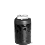 Can Cooler (Standard) - Black Leopard - US 3336