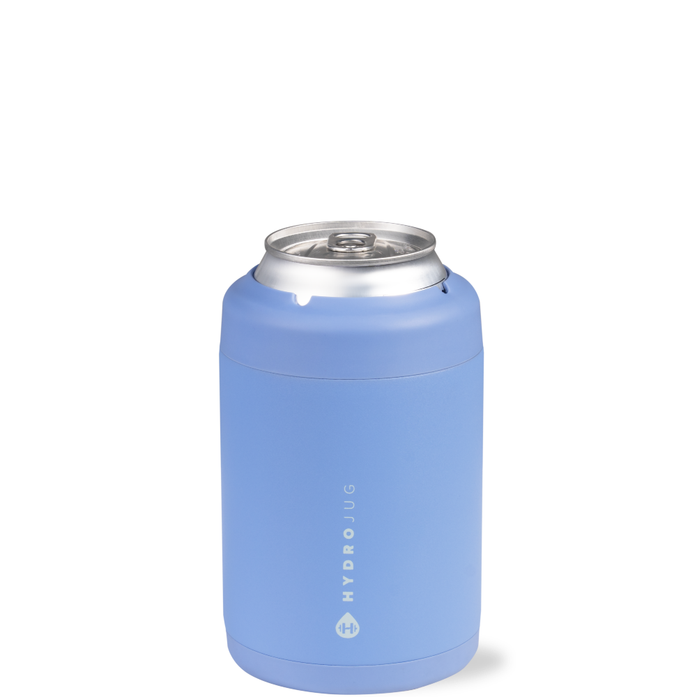 Can Cooler (Standard) - Light Blue - US 0776
