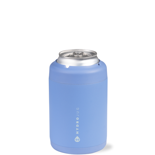 Can Cooler (Standard) - Light Blue - US 0776