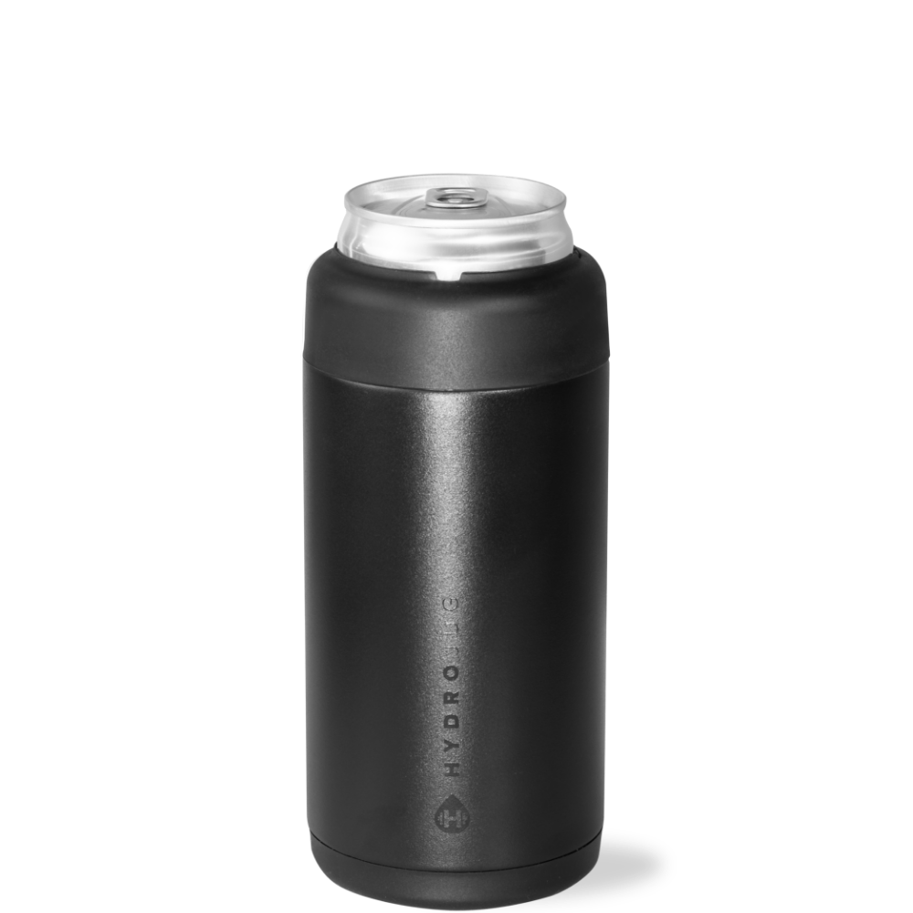 Can Cooler (Slim) - Black - US 2377