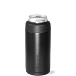 Can Cooler (Slim) - Black - US 2377