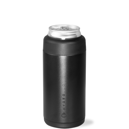 Can Cooler (Slim) - Black - US 2377