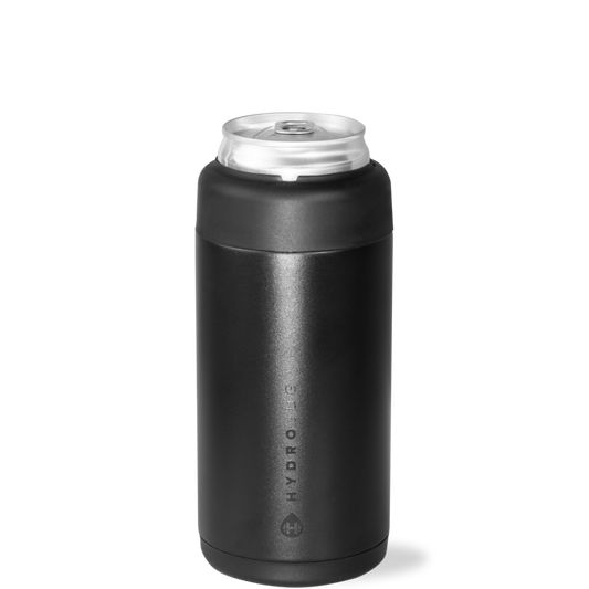 Can Cooler (Slim) - Black - US 2377