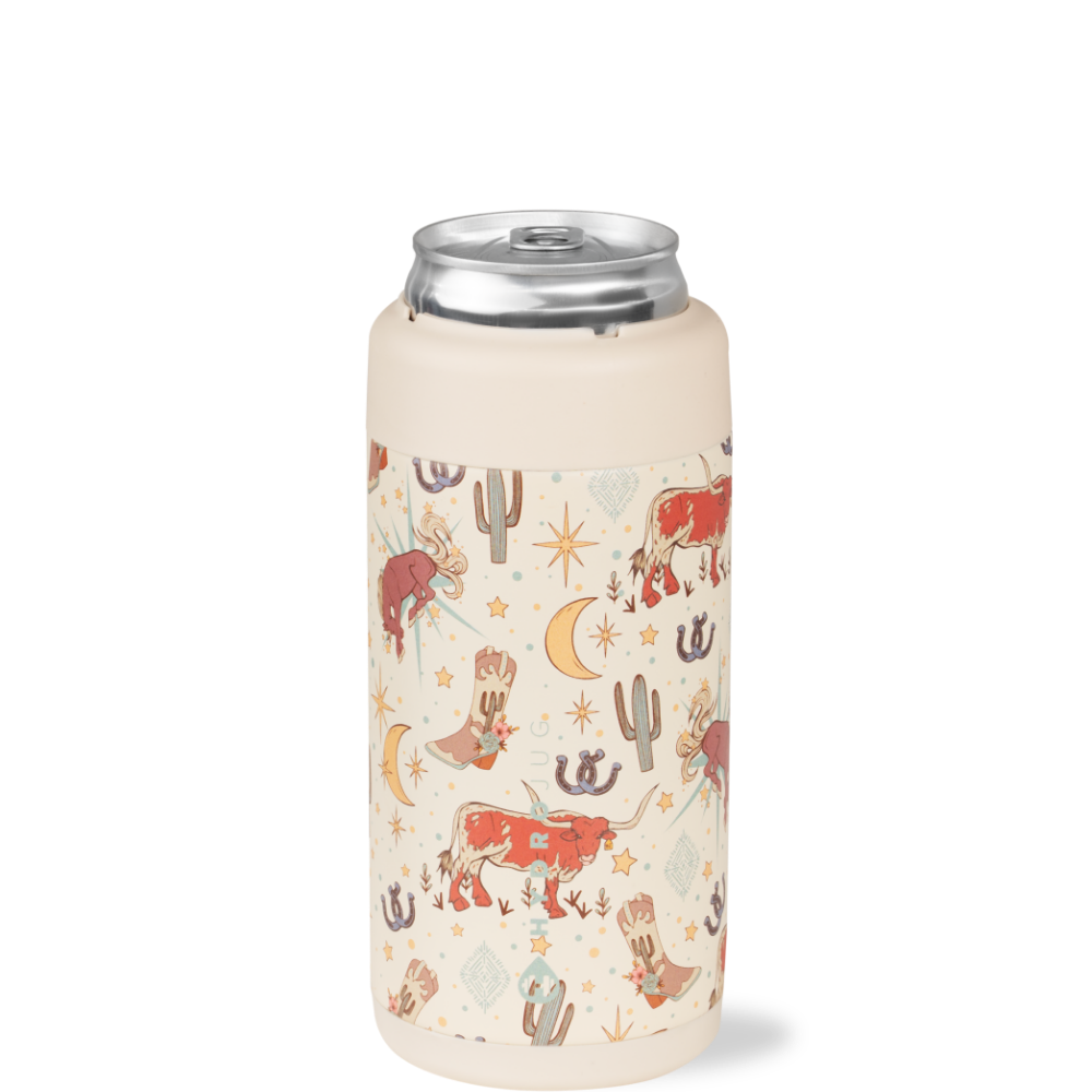 Can Cooler (Slim) - Rodeo - US 1052
