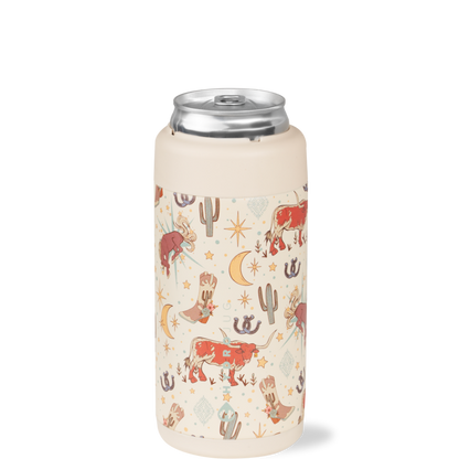 Can Cooler (Slim) - Rodeo - US 1052