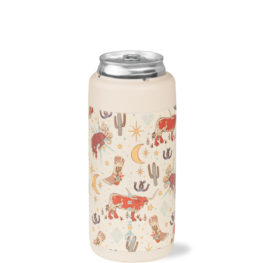 Can Cooler (Slim) - Rodeo - US 1052