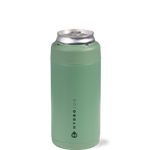 Can Cooler (Slim) - Sage - US 6691
