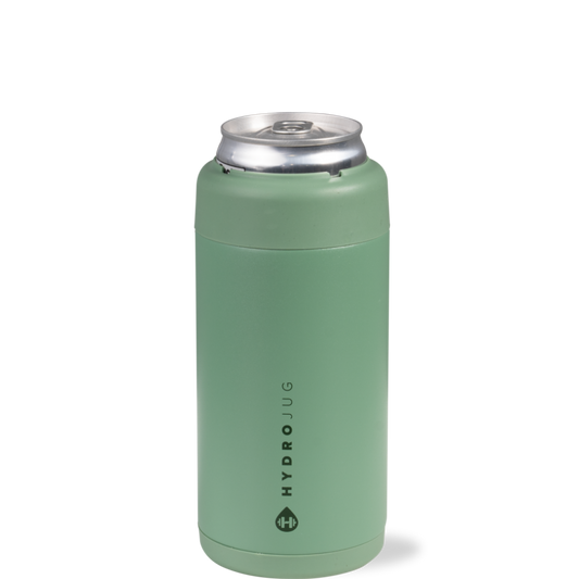 Can Cooler (Slim) - Sage - US 6691
