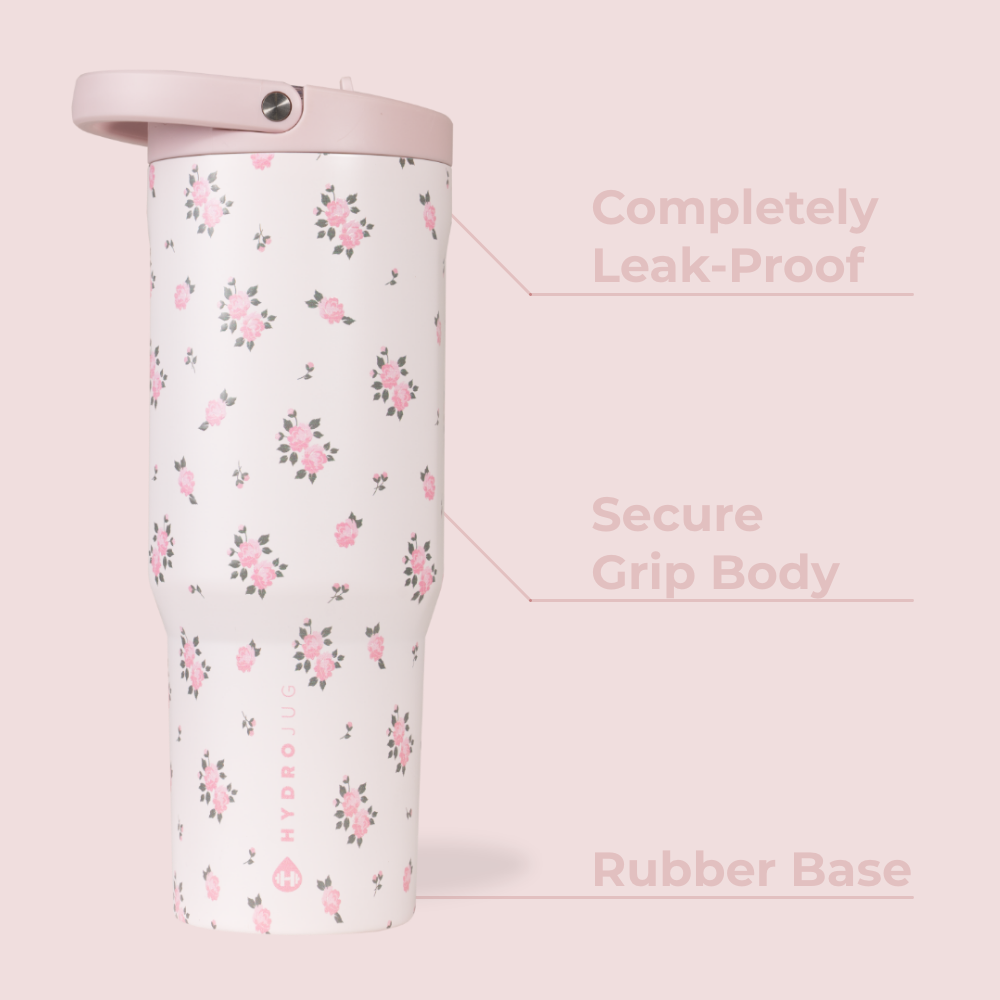 Sport (32Oz) - Wildrose - US 6275