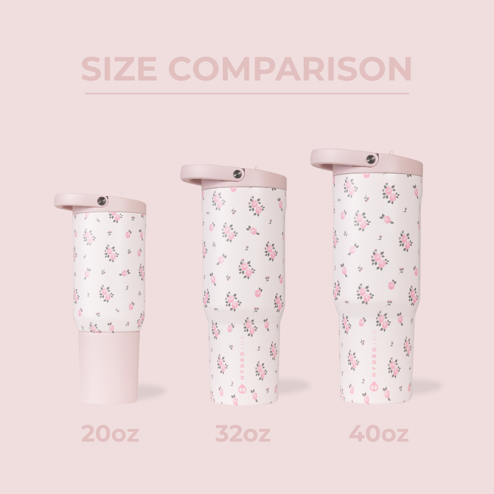 Sport (32Oz) - Wildrose - US 6275