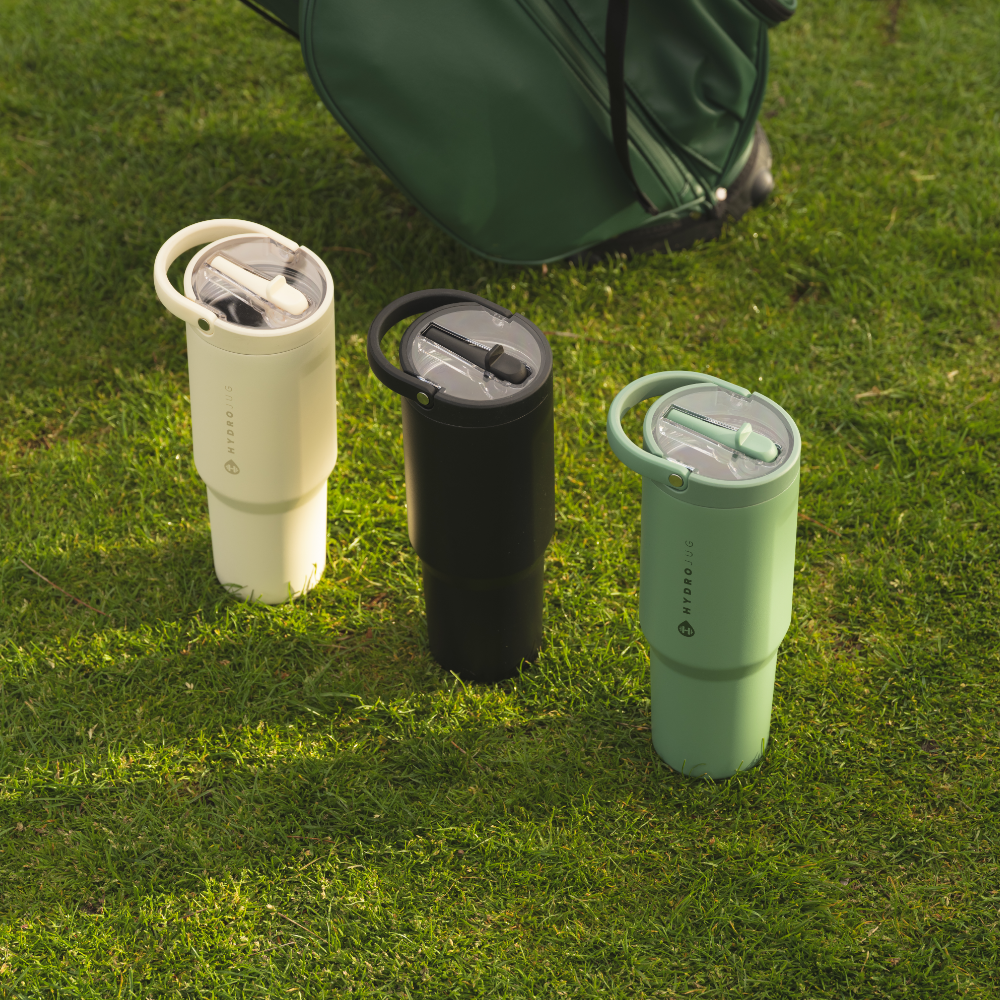 Sport (40Oz) - Black - US 8695